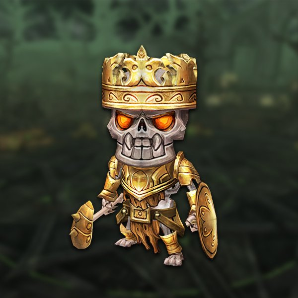 Little bone lord 1