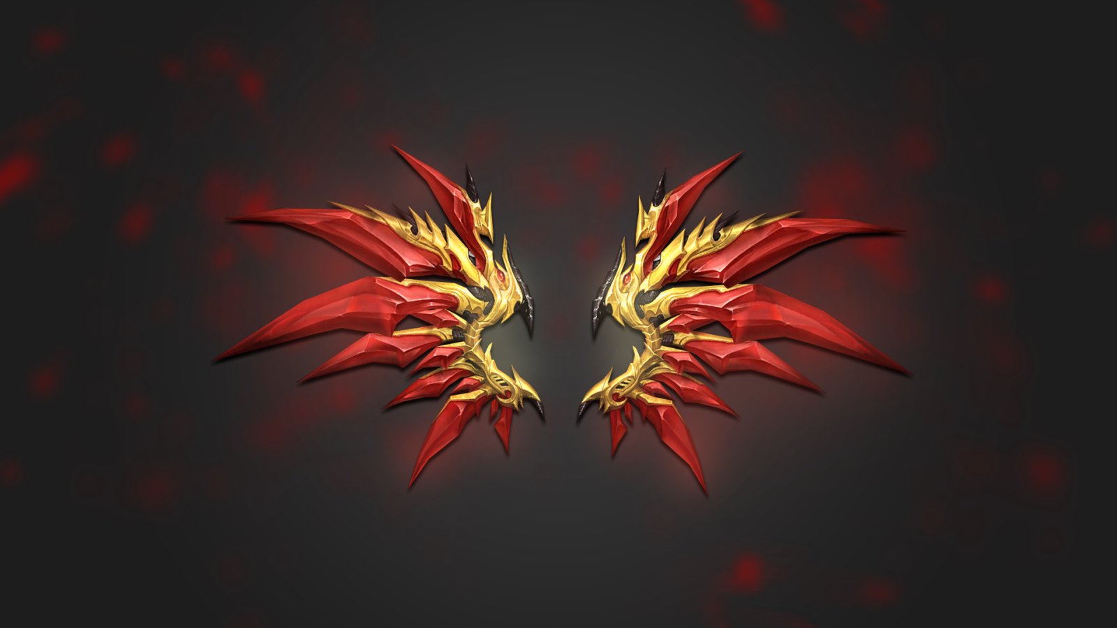 [GR2] Vampire slayer wings 1