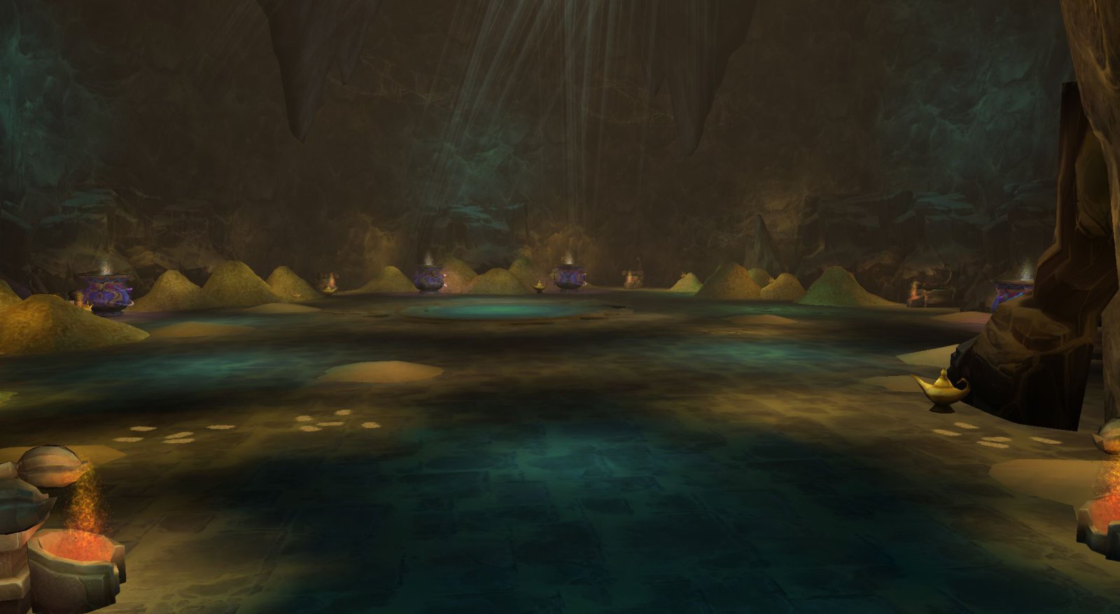 Djinn's cave 2