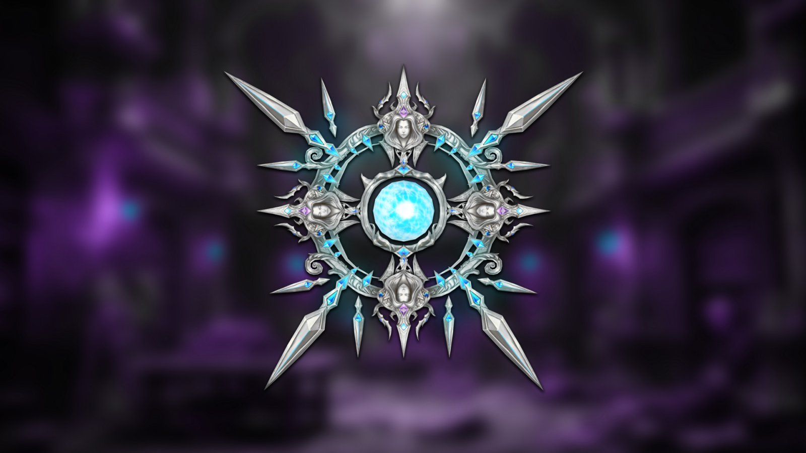 [GR2] Arcane academy sash