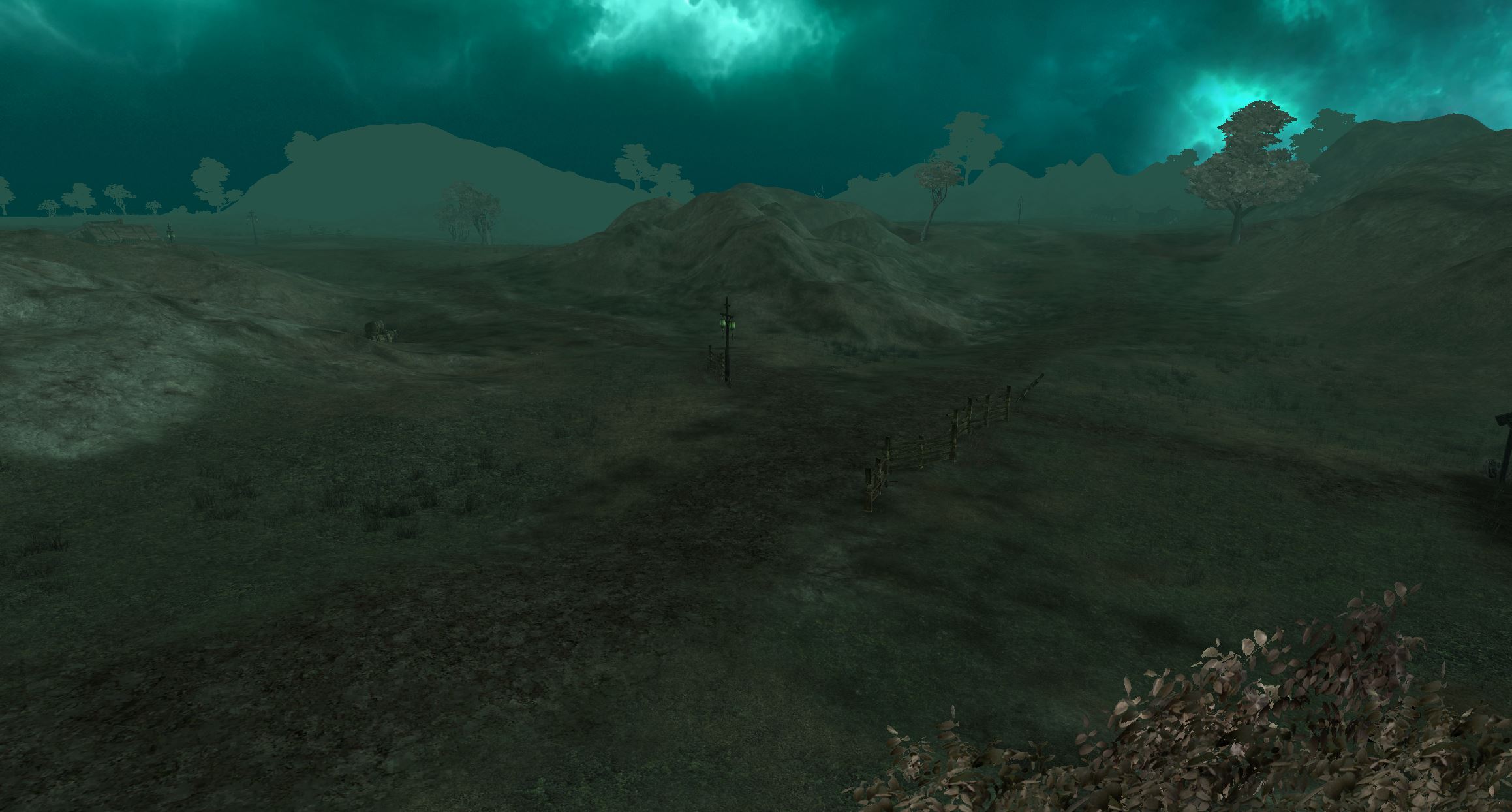 Forgotten kingdom 1