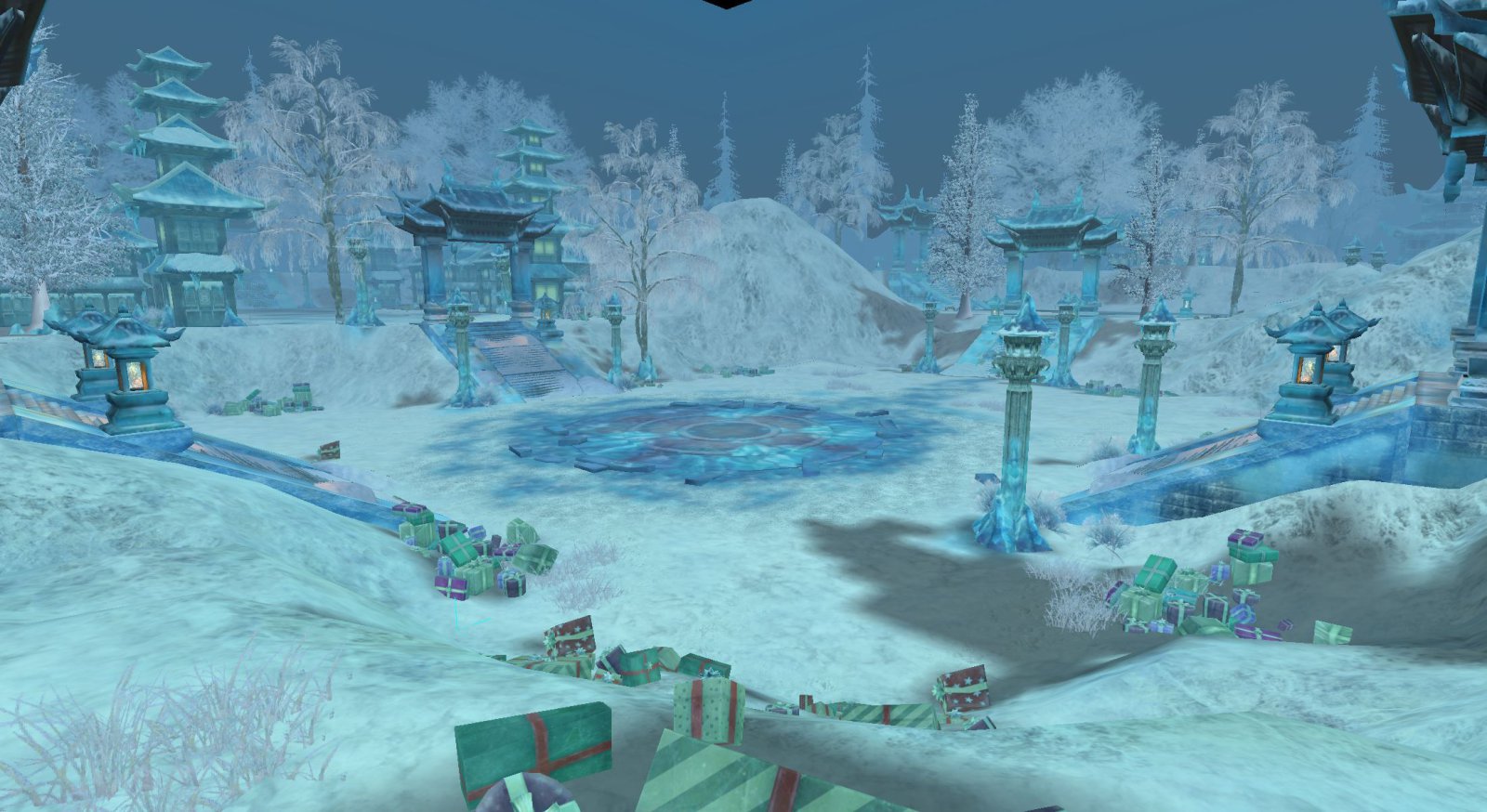 Grinchlord Lair
