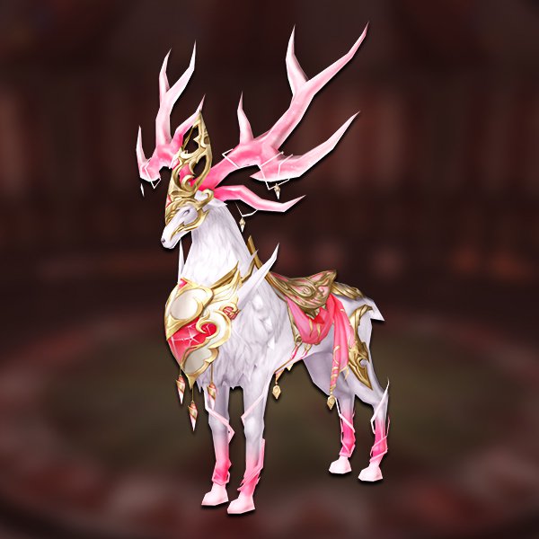 Romance elk