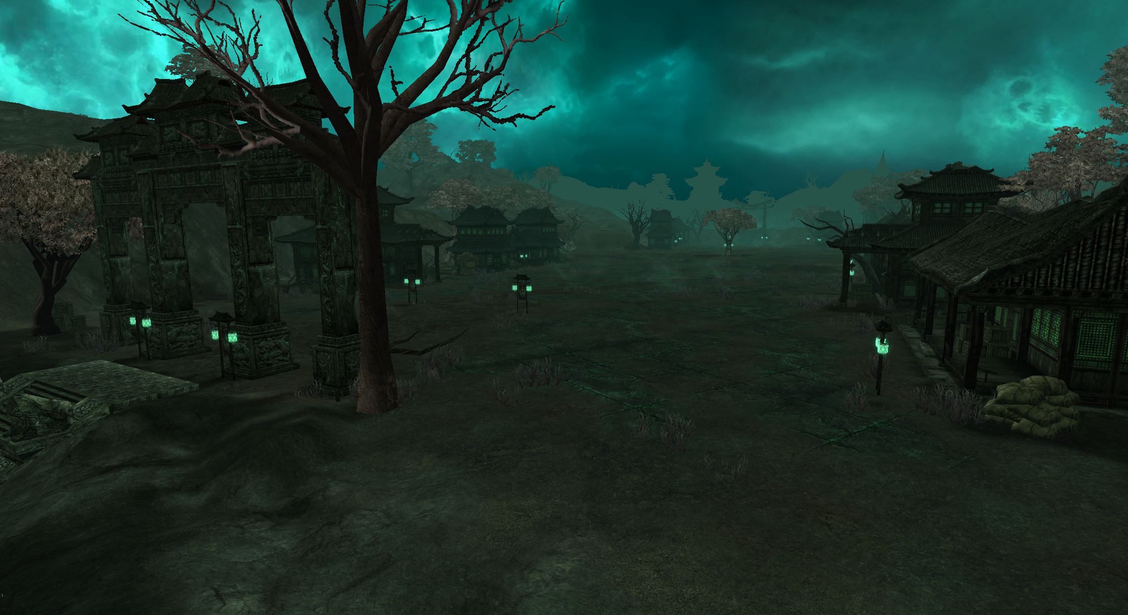 Forgotten kingdom 5