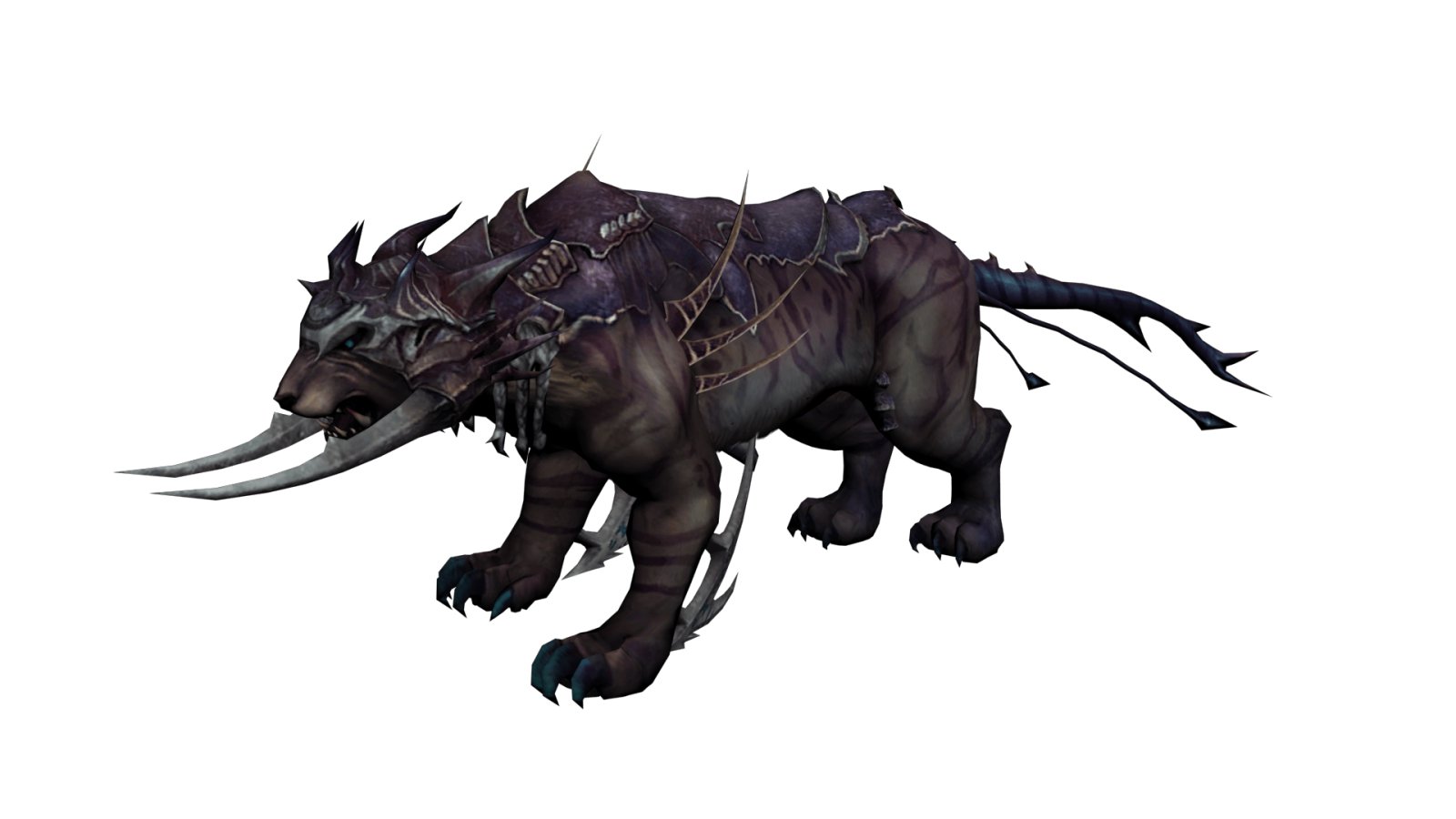 Cat mount 3 1