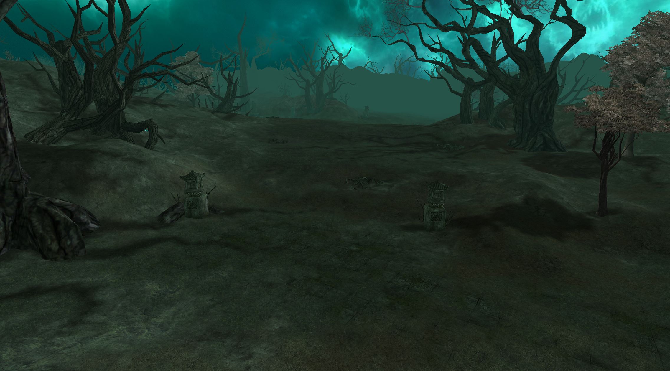 Forgotten kingdom 13