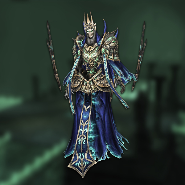 Crowned Deathlord