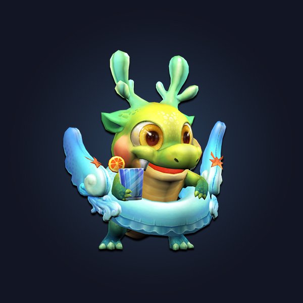 Summer 2022 pet 7
