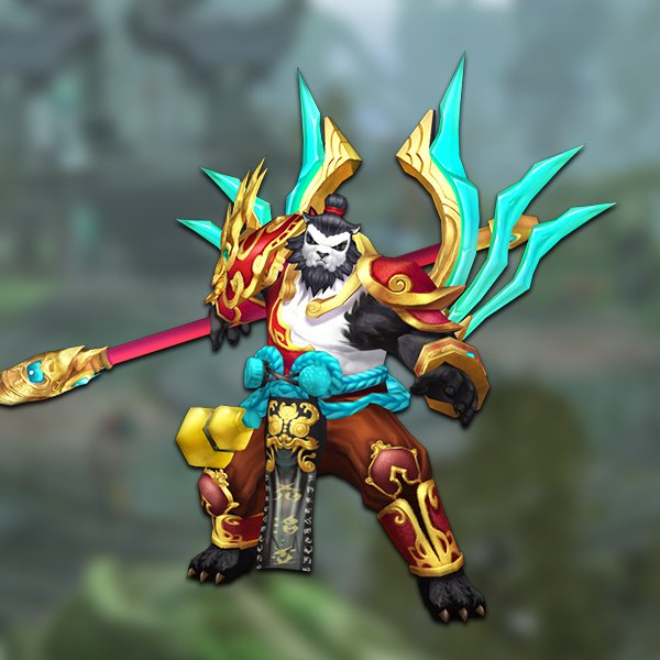 Master Shanyu