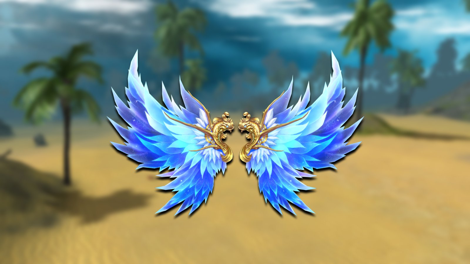 [GR2] Beachside tide wings 1