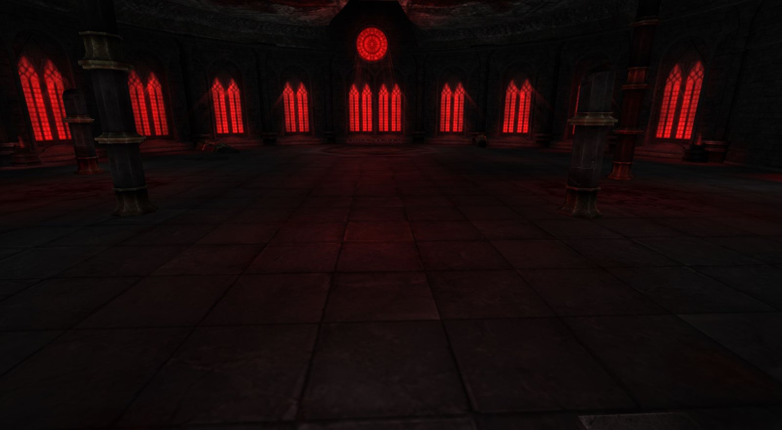 Bloody cathedral 4