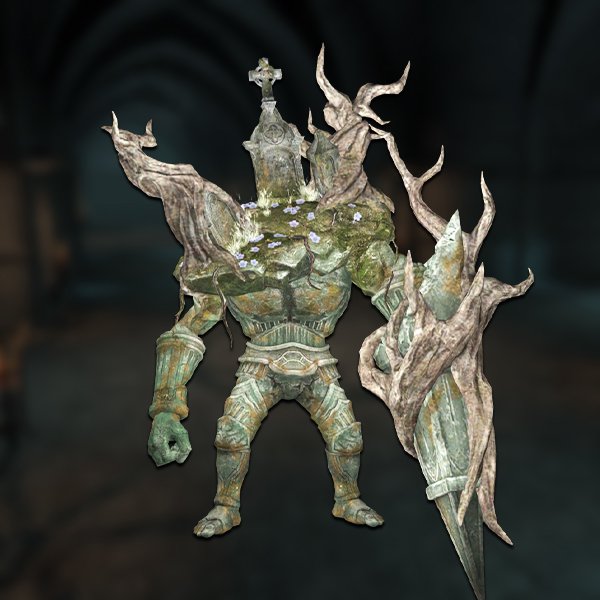Tomb guardian 1