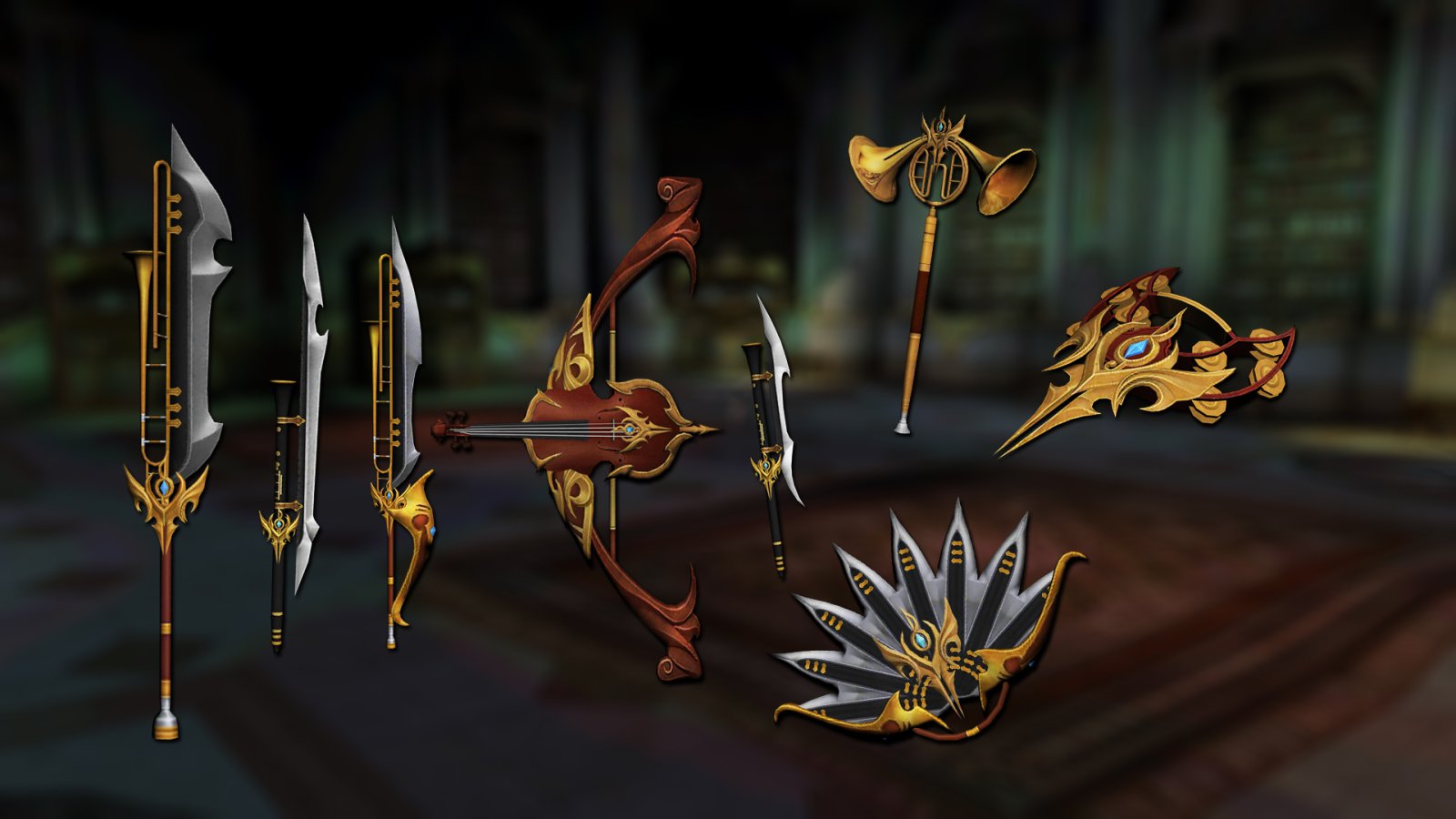 School set