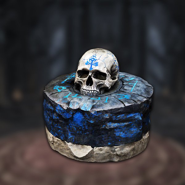Altar of death