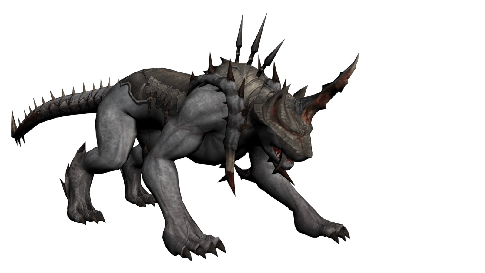 Wild mount 2 1