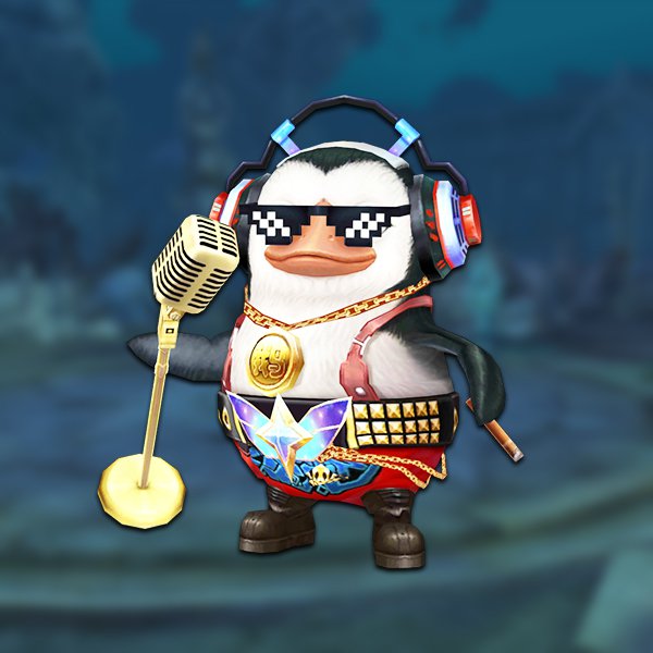 MC ping