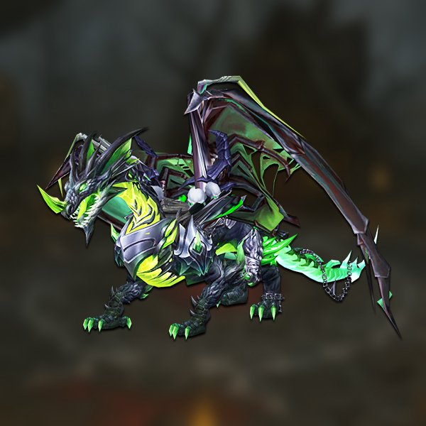 Necrodrake