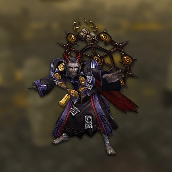 Accountant of souls 1