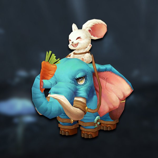 Tiny Trundler